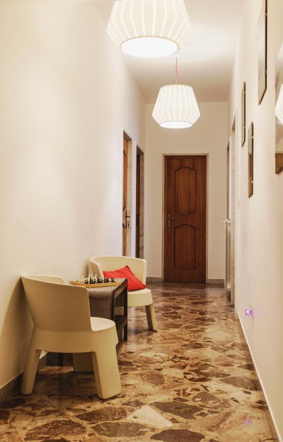 Un Appartamento Al Mare Monopoli Exterior foto